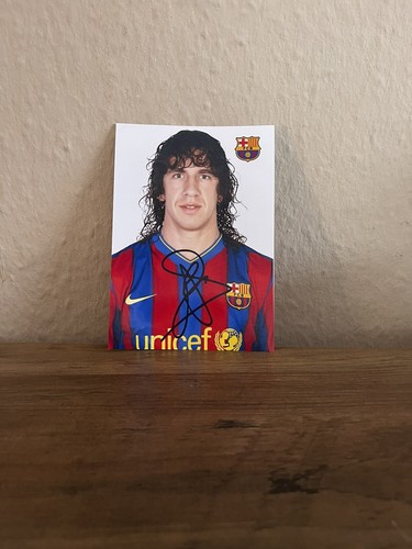 Carles puyol barcelona - fc,