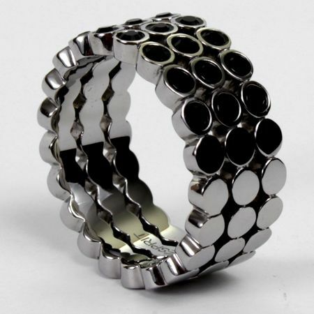 Esprit damen ring edelstahl - esprit,