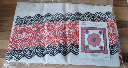Mandala tischdecke - mandala,