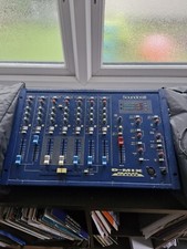 Soundcraft D-Mix 500 -