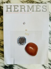 ORIGINAL Le monde d'Hermès
