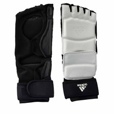 adidas Taekwondo Fußschutz