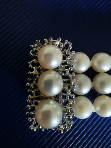 Schönes perlen armband - 🍀schönes,