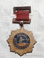 Alter Chinesischer Orden aus