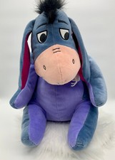 Disney Winnie Pooh Iah Esel