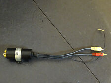 DUAL MCT 101 TRANSFORMER FOR MOVING COIL  das ORIGINAL SNR: 017