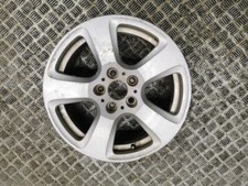 BMW 5 E60 E61 2007 17 Zoll