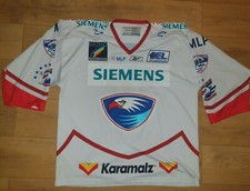 Shirt Trikot Match Jersey Ice