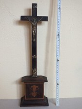 Altes Standkreuz für