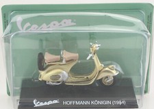 Vespa Hoffmann Königin 1954