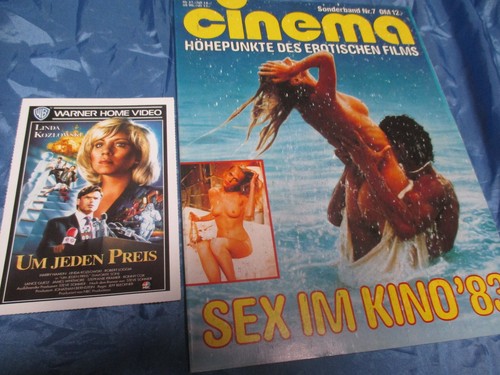 Cinema sonderband sex - sonderband,