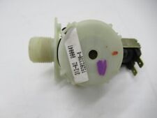 Magnetventil passend wie PRIVILEG, Zanker, QUELLE 15202330-4 800041 Spülmaschine