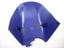 NEU Schutzblech Kotflügel / Front Fender A Honda SJ 50 Bali Roller / Scooter