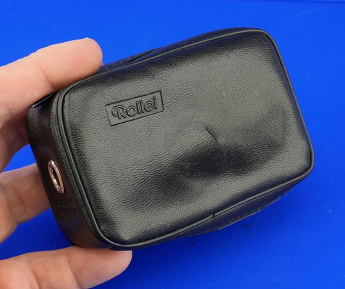 Rollei bereitschaftstasche aus - bereitschaftstasche,