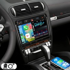 Für Porsche Cayenne 9PA