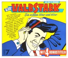 2xCD Die Yankees,Drafi