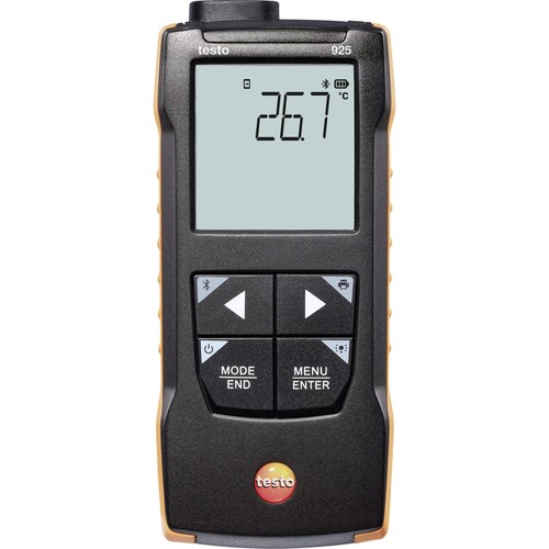 Testo 925 - testo,