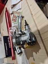 OS MAX .61 RF ABC mir Rotem