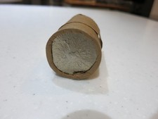 Packung oder Rolle mit 20/21 Queen Elizabeth The Queen Mother Geburtstagsmünzen 1980