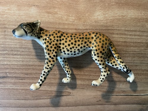 Goebel gepard tierfigur - goebel,