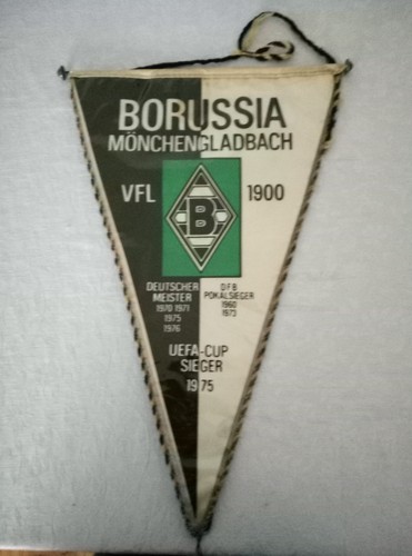 Borussia mönchengladbach - borussia,