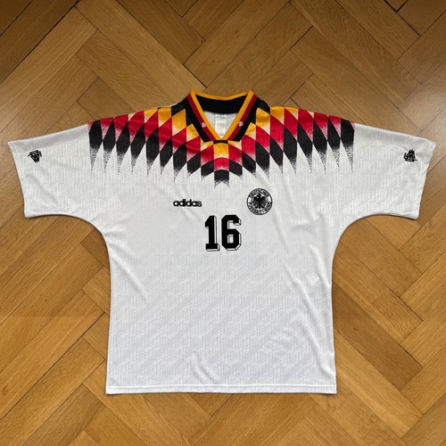Adidas dfb deutschland trikot - adidas,