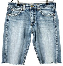 Lee herren kent denim shorts - herren,