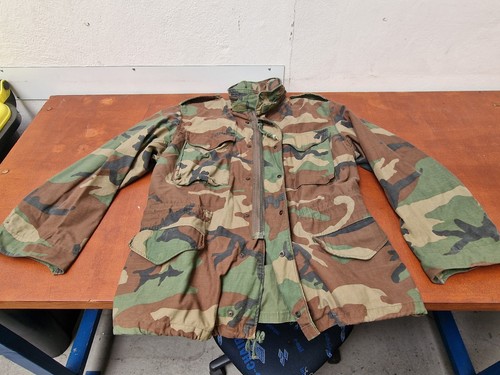 Original army m65 - army,