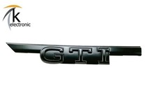 VW Golf 8 GTI Emblem | Zeichen