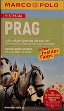 MARCO POLO Reiseführer Prag