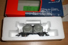 Tillig TT Zementsilowagen DR