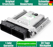 Motorsteuergerät ECU Audi A3
