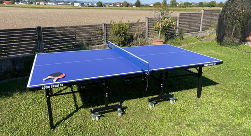 Outdoor tischtennistisch - outdoor,
