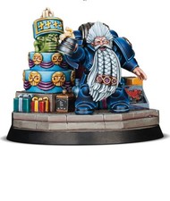 White Dwarf 40 Years Birthday