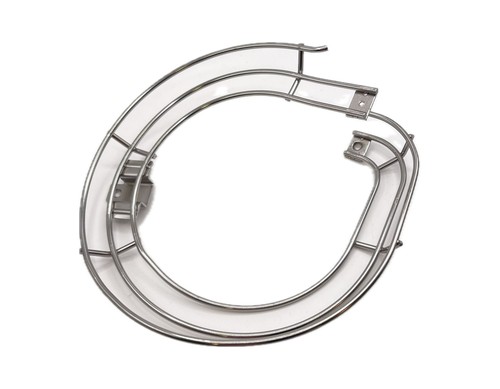 Stern pinball flipper - flipper, gantry