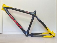 MTB GIANT MCM Zero Carbon