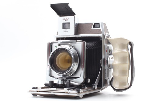 Linhof technika 6x9 - linhof, iv