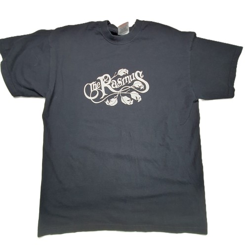 The rasmus vintagetour shirt - the, t-shirt