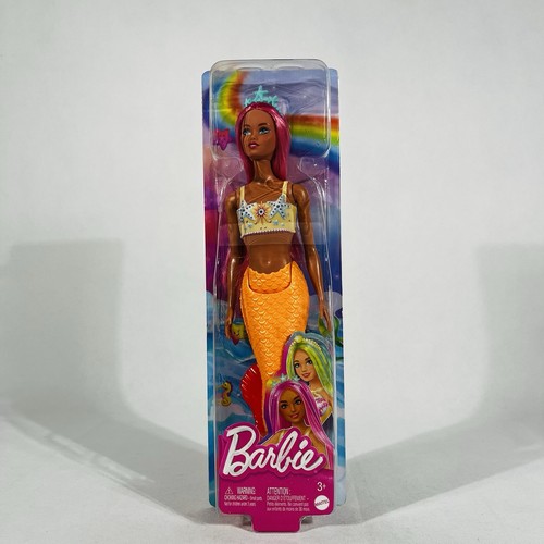 Barbie meerjungfrau maritimer - barbie,