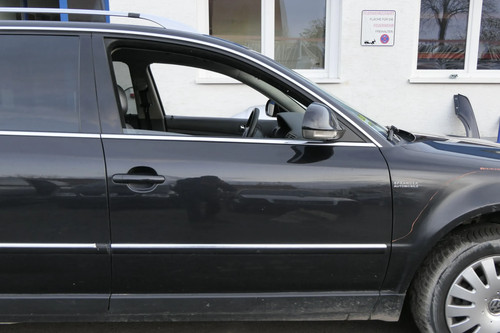 Passat 3bg kombi - vw,