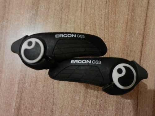 Ergon gs3 - ergon,