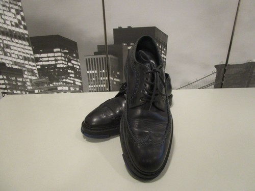 Dior herren leder - leder, schuhe