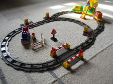 Lego Duplo elektrische