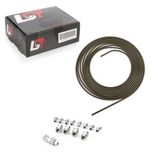 5m Stahlleitung Bremsleitung