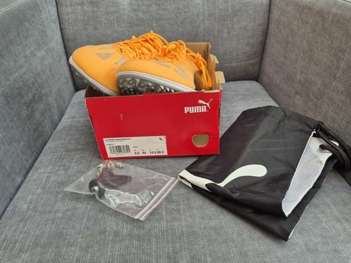 Neu spikes puma - spikes, evospeed
