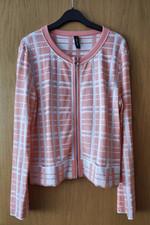 Marc Cain Langarm-Shirt/Jacke