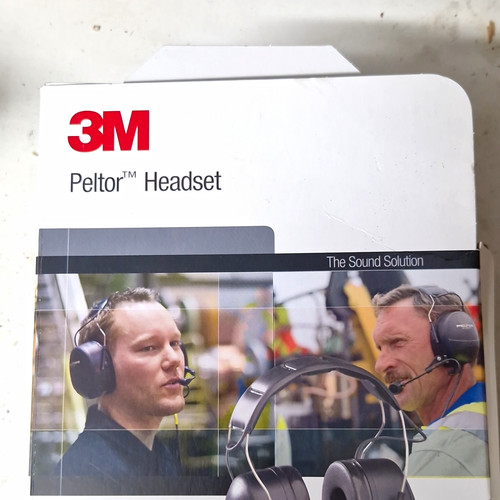 Peltor kapselgehörschutz - 3m,