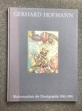 Gerhard Hofmann -