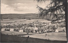 EK99, Ansichtskarten, Postkarten, Stadtlengsfeld, Rhön