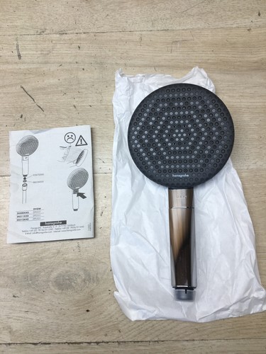 Hansgrohe raindance alive - hansgrohe,